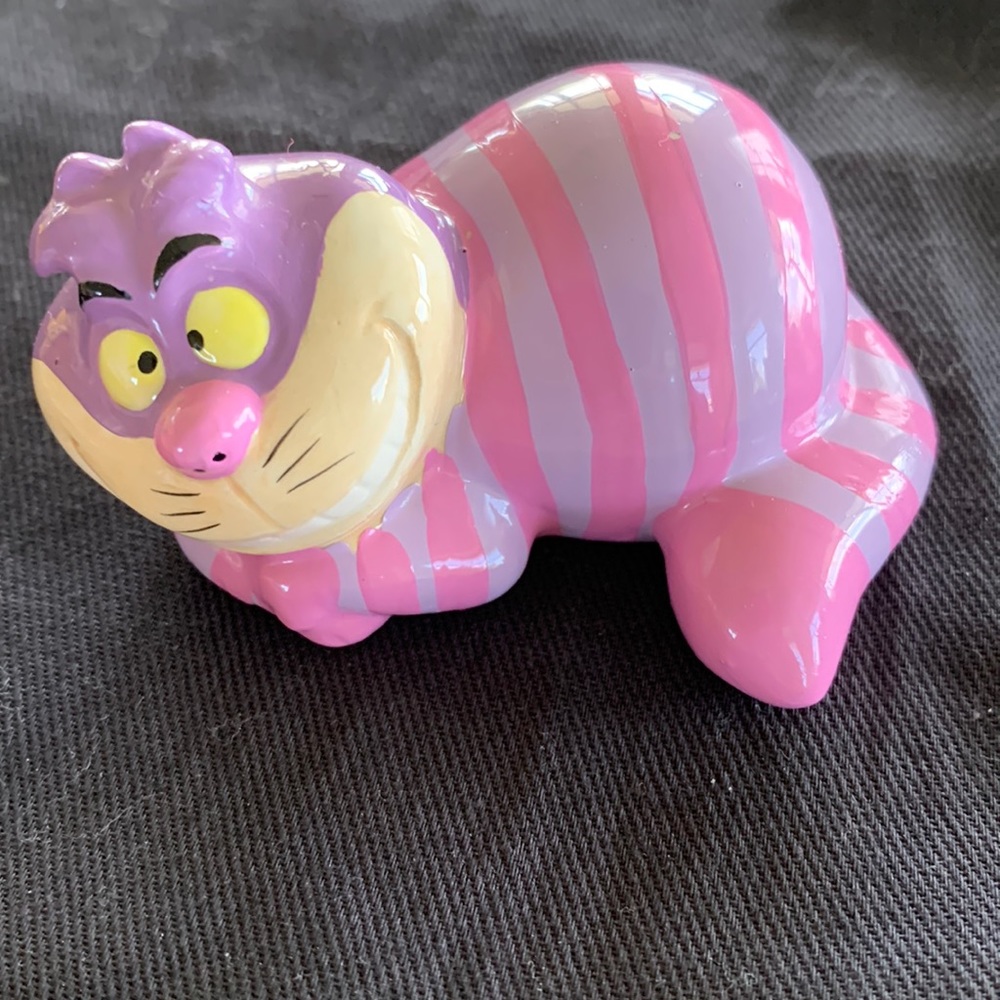 Disney Cheshire Cat - Picture 1 of 7